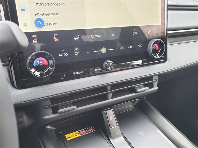 New 2026 Toyota bZ image 31