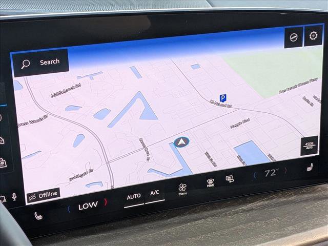 Certified 2025 Audi Q5 Premium w/ Convenience Package image 14