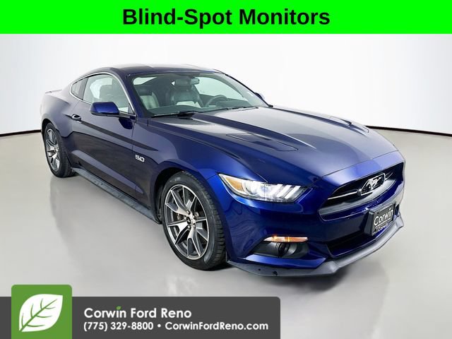 Used 2015 Ford Mustang 50 Years