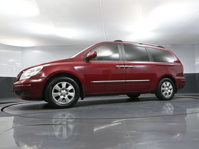 Used 2008 Hyundai Entourage GLS FWD image 46