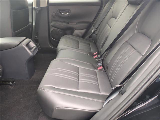 New 2026 Honda HR-V EX-L image 15