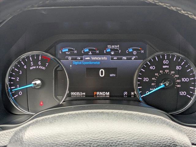 Used 2020 Ford Expedition Limited w/ Equipment Group 301A RWD image 8