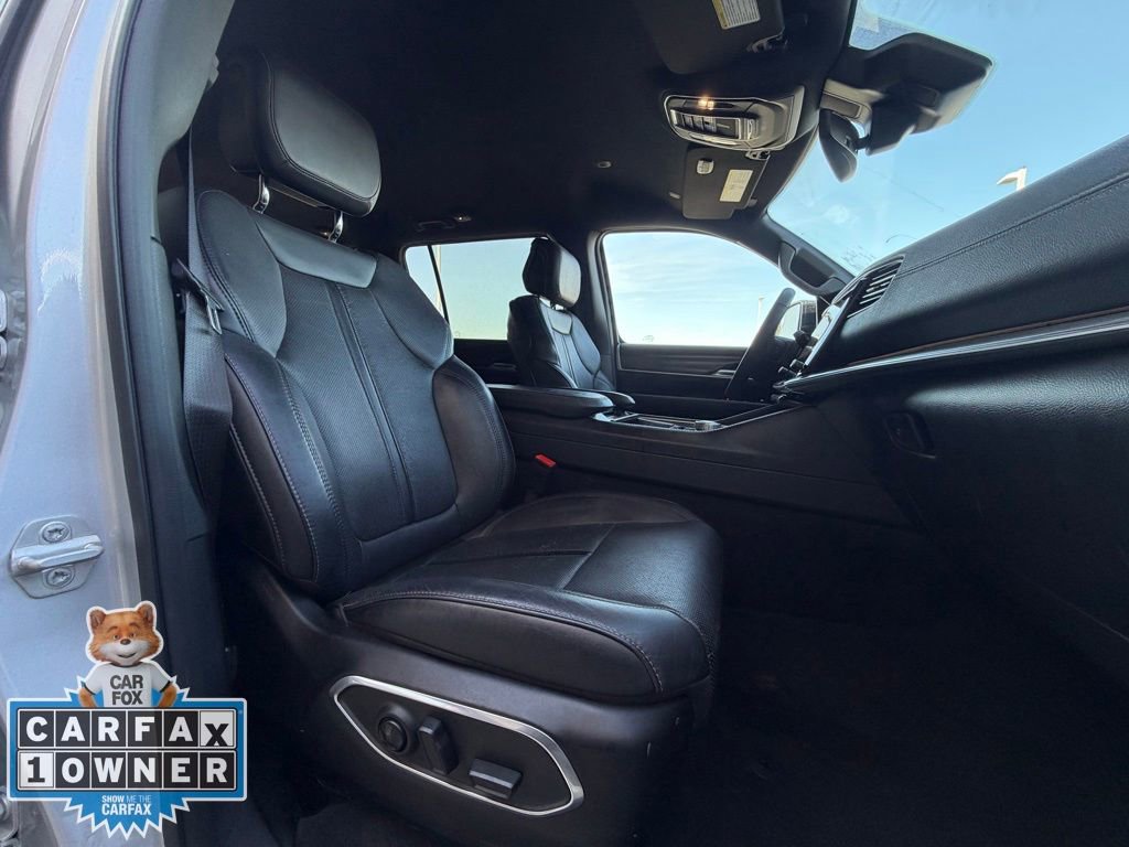 Used 2024 Jeep Wagoneer Series II image 22