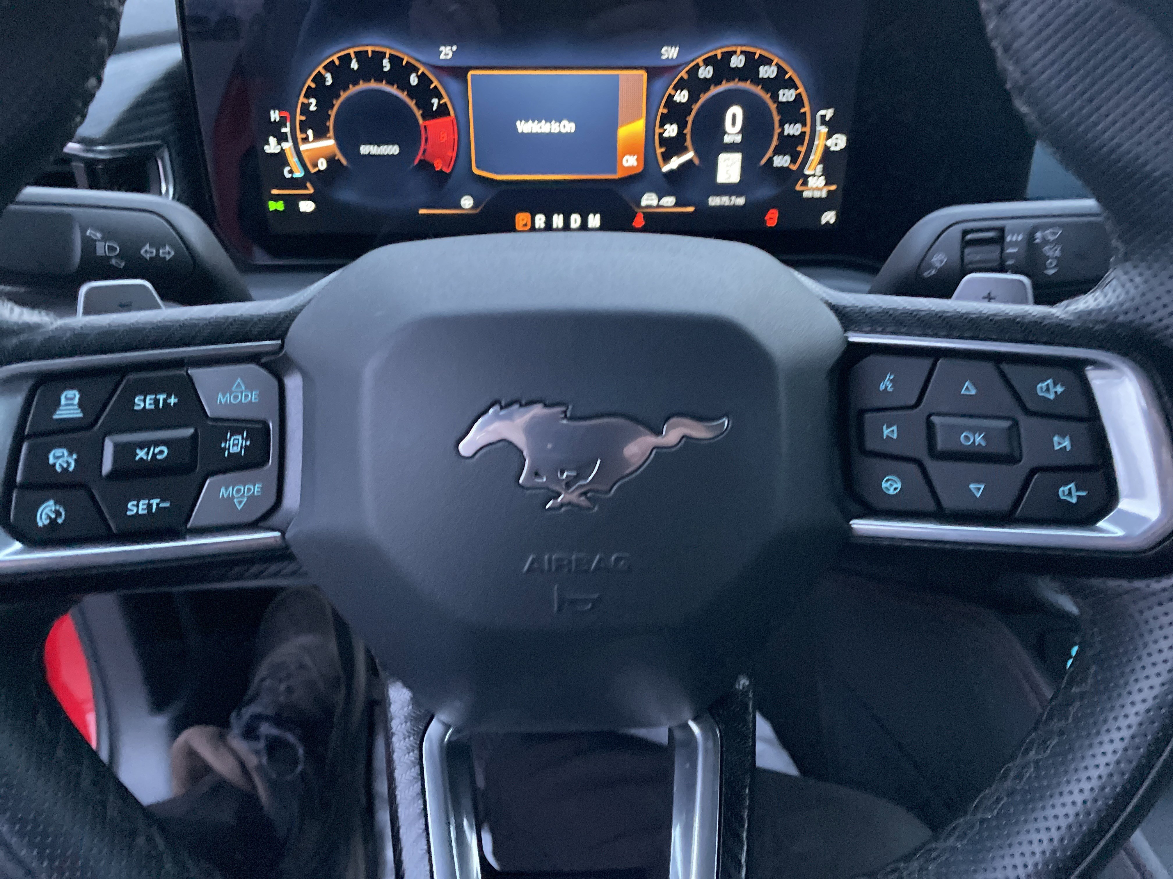 Used 2025 Ford Mustang GT Premium image 27