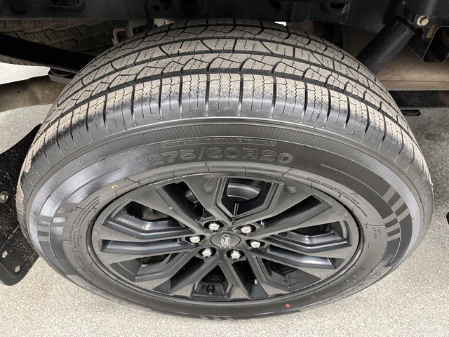 Used 2024 Ford F150 XLT w/ Equipment Group 302A MID AWD/4WD image 15