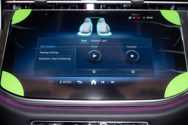 New 2026 Mercedes-Benz E 350 Sedan image 16