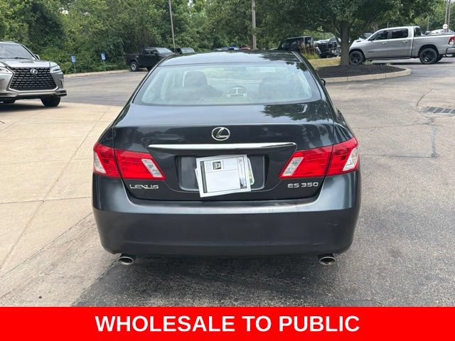 Used 2009 Lexus ES 350 FWD image 7