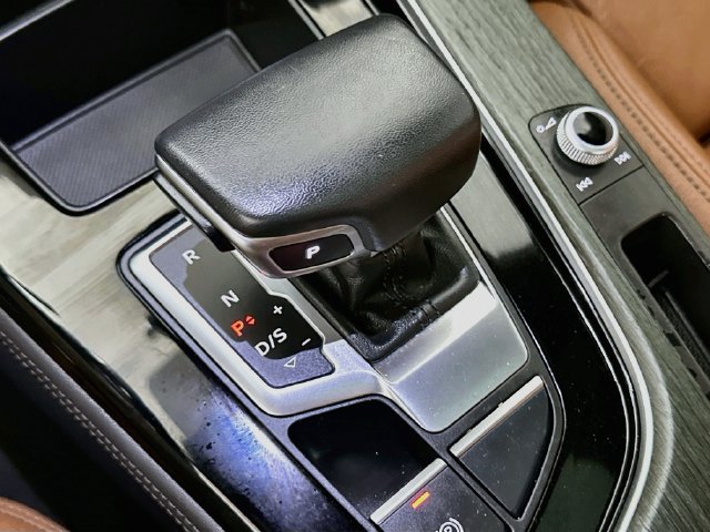 Used 2023 Audi A5 2.0T Premium Plus w/ Premium Plus AWD/4WD image 17