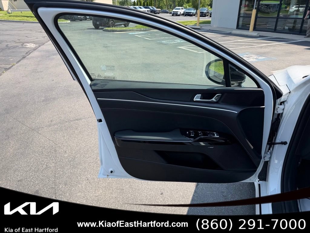 New 2026 Kia K5 GT-Line w/ GT-Line Premium Package FWD image 27