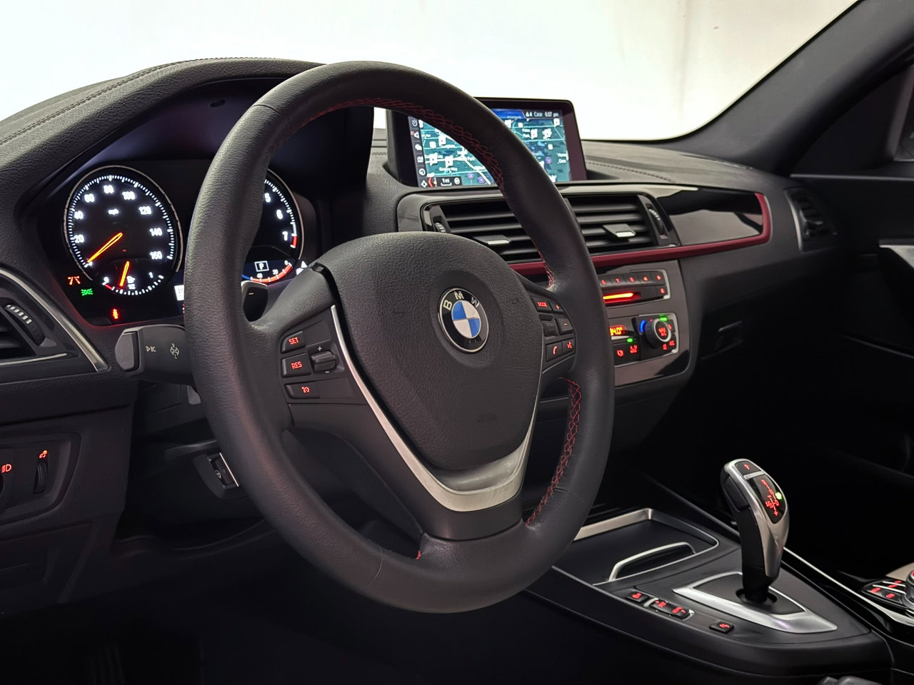 Used 2019 BMW 230i Coupe w/ Premium Package image 19