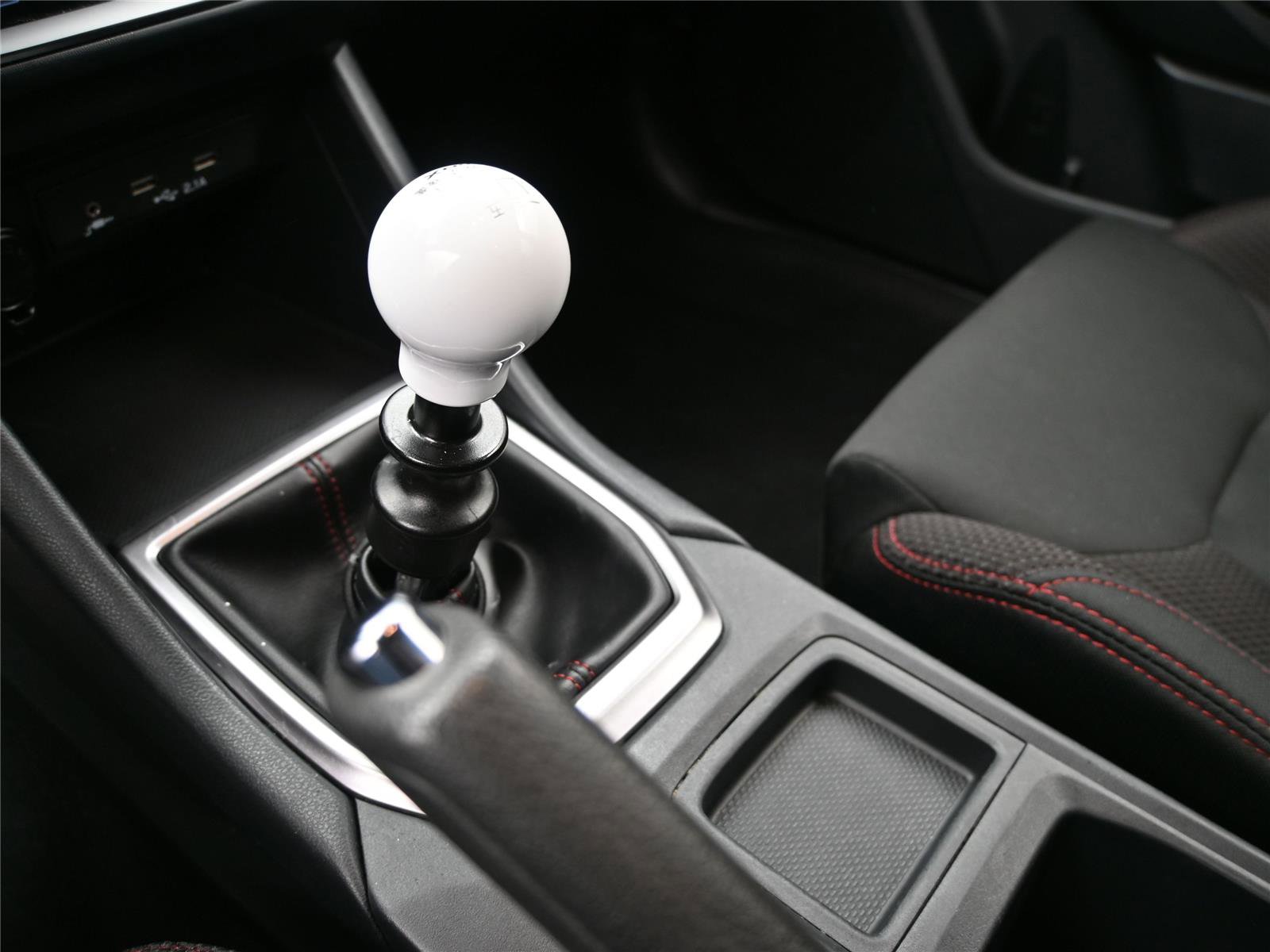 Used 2022 Subaru WRX Premium image 5