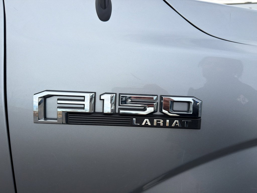 Used 2020 Ford F150 Lariat image 16
