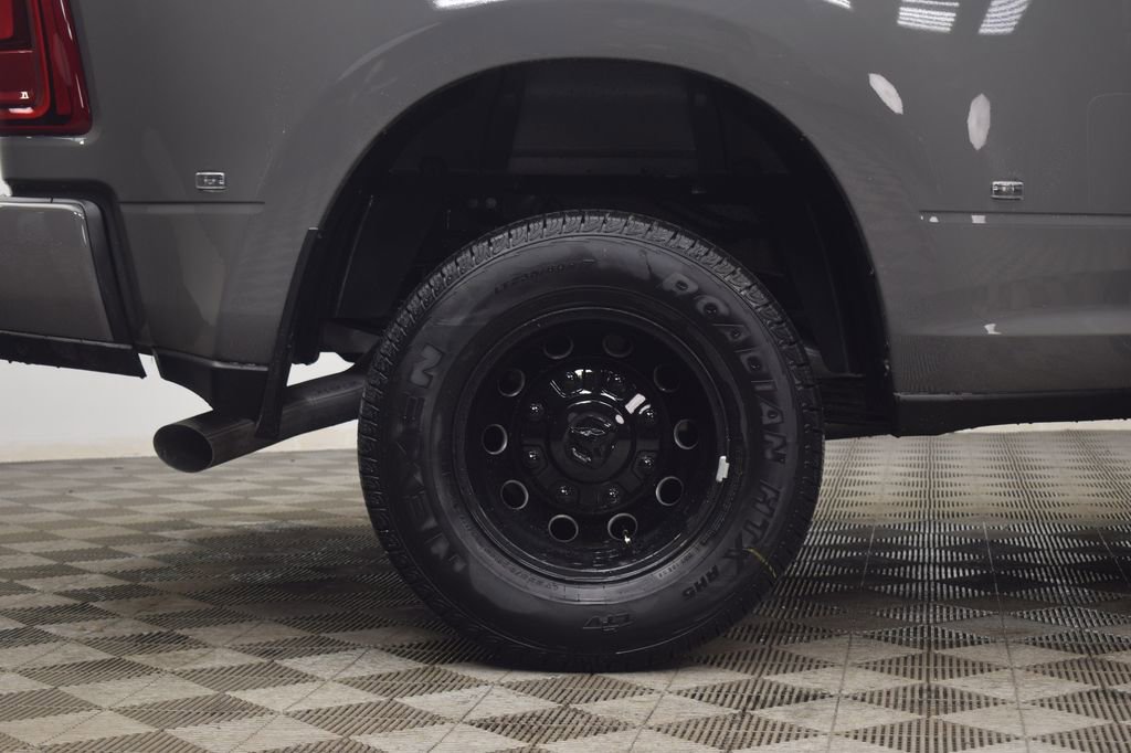 New 2026 RAM 3500 Laramie image 9