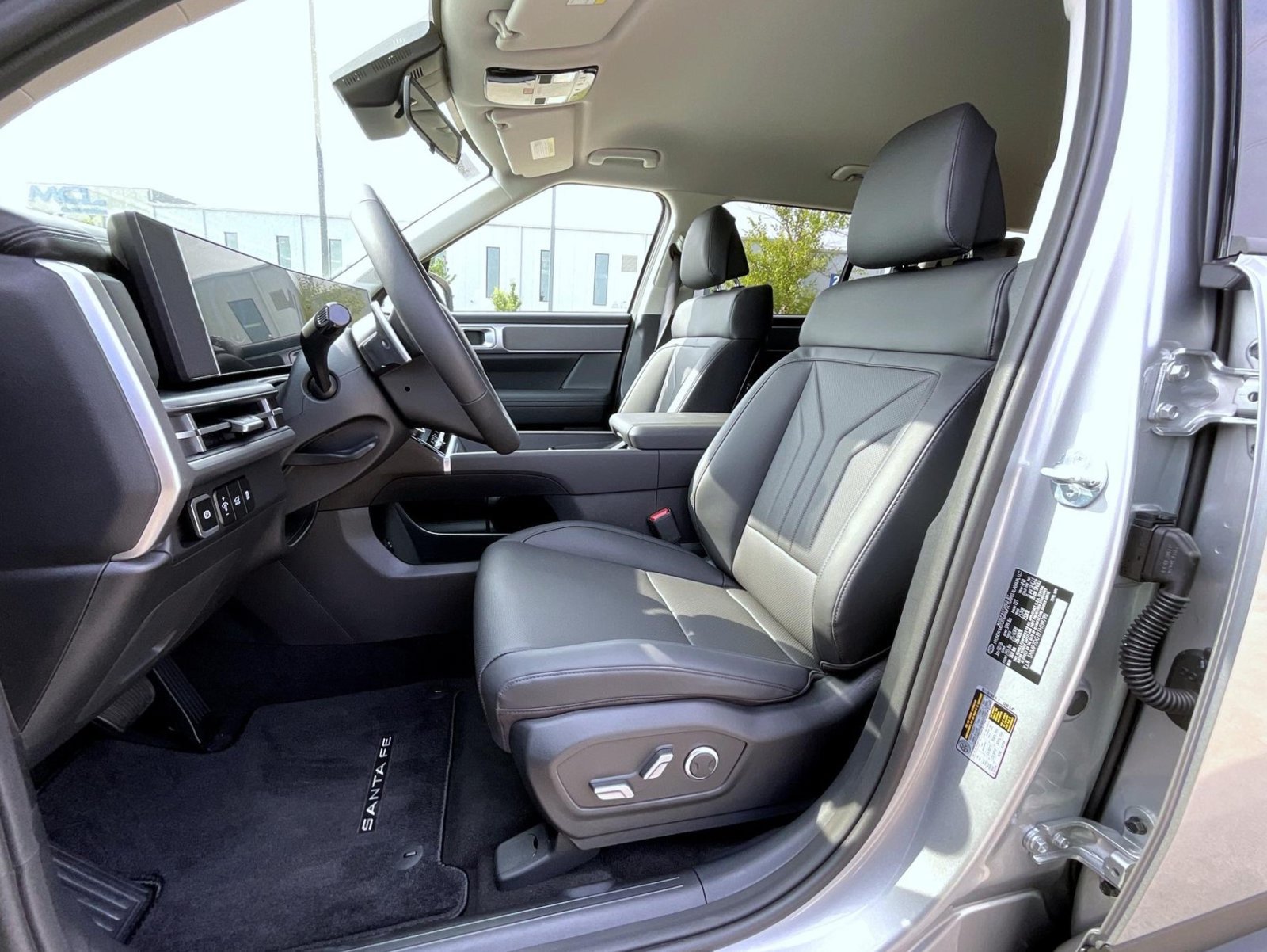 New 2026 Hyundai Santa Fe SEL AWD/4WD image 10