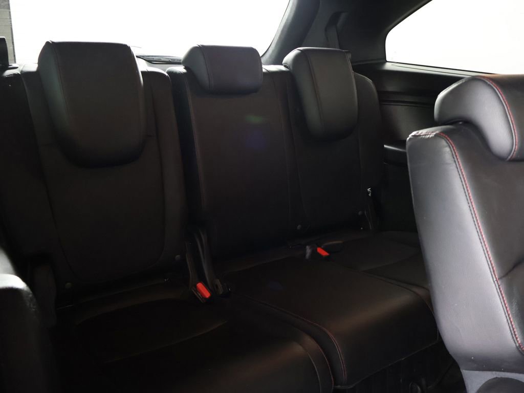 Used 2024 Honda Odyssey Sport image 35