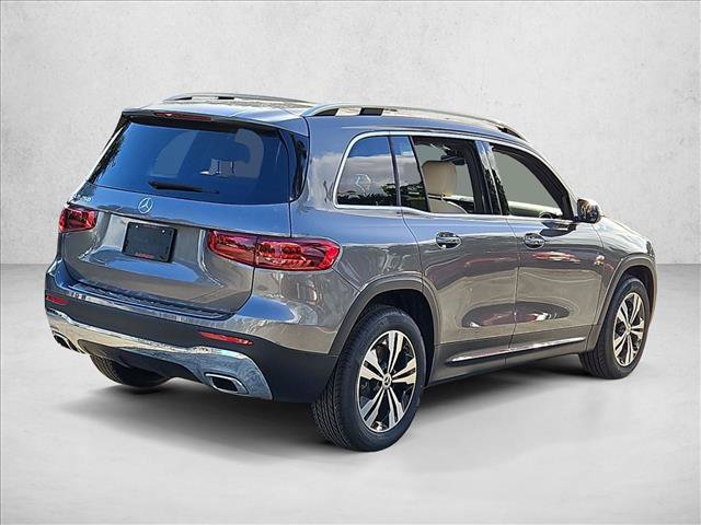 New 2026 Mercedes-Benz GLB 250 image 2