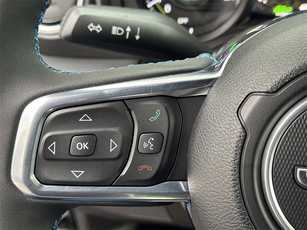 Used 2024 Jeep Wrangler High Altitude image 26