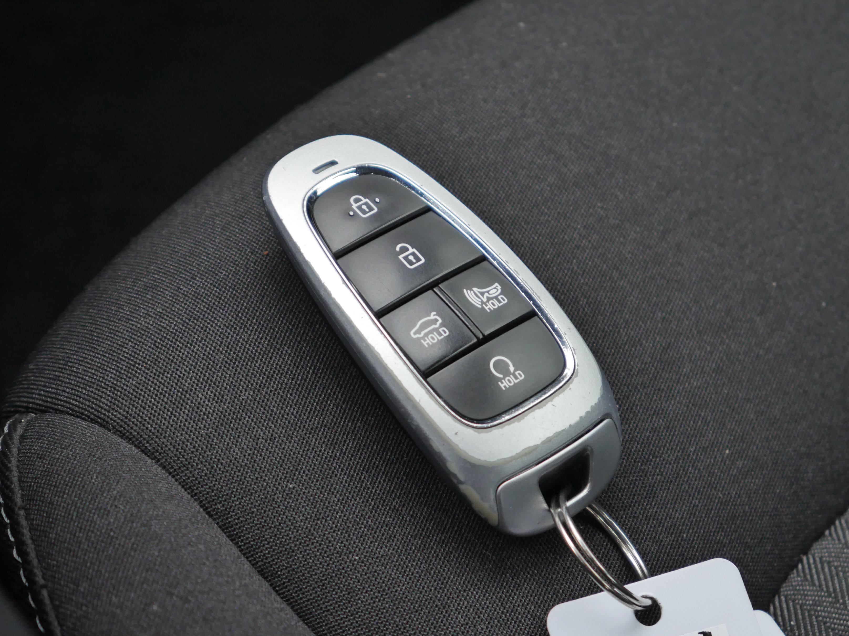 Used 2022 Hyundai Sonata SEL w/ Cargo Package image 30