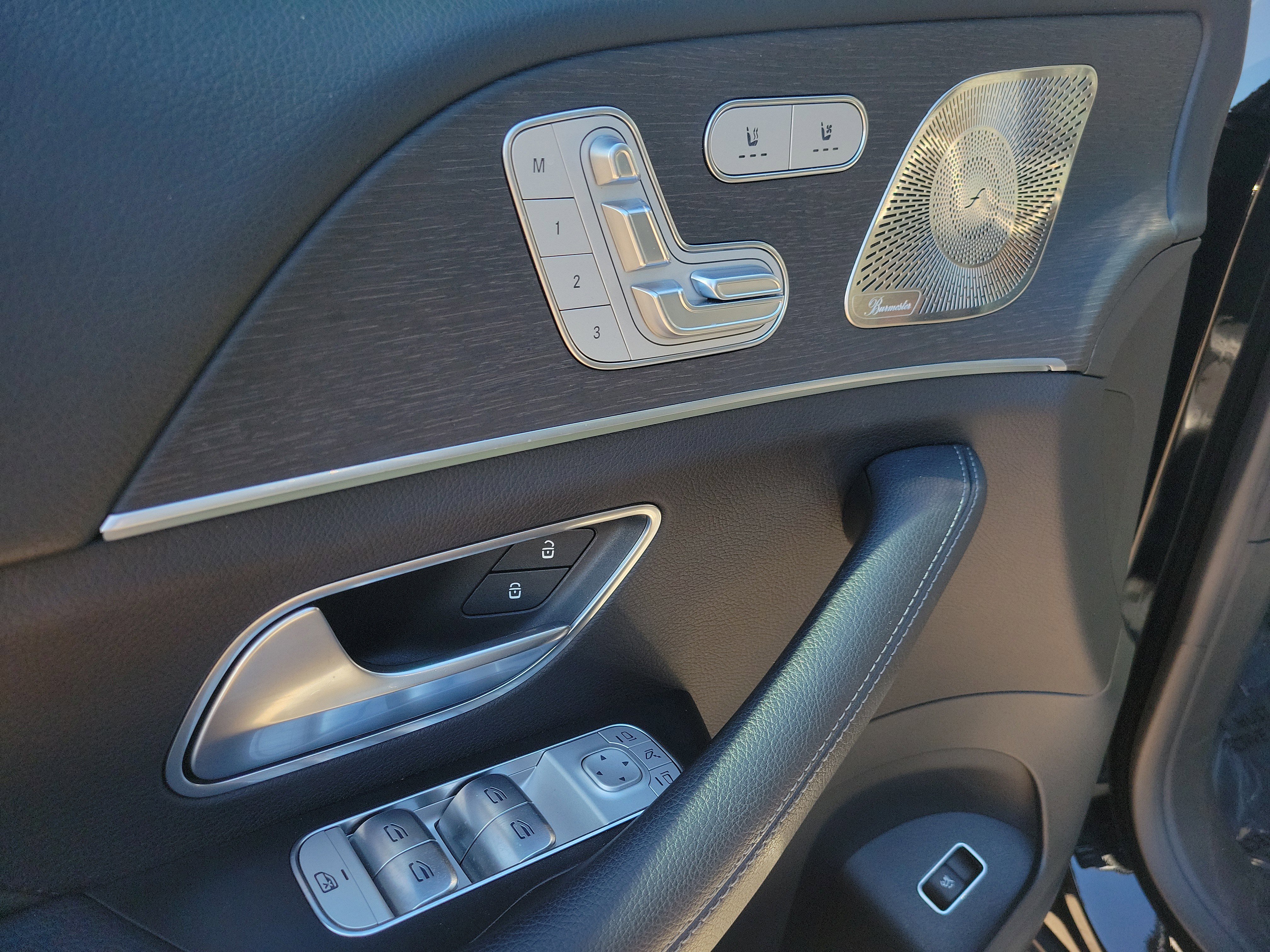 Used 2022 Mercedes-Benz GLE 350 image 22