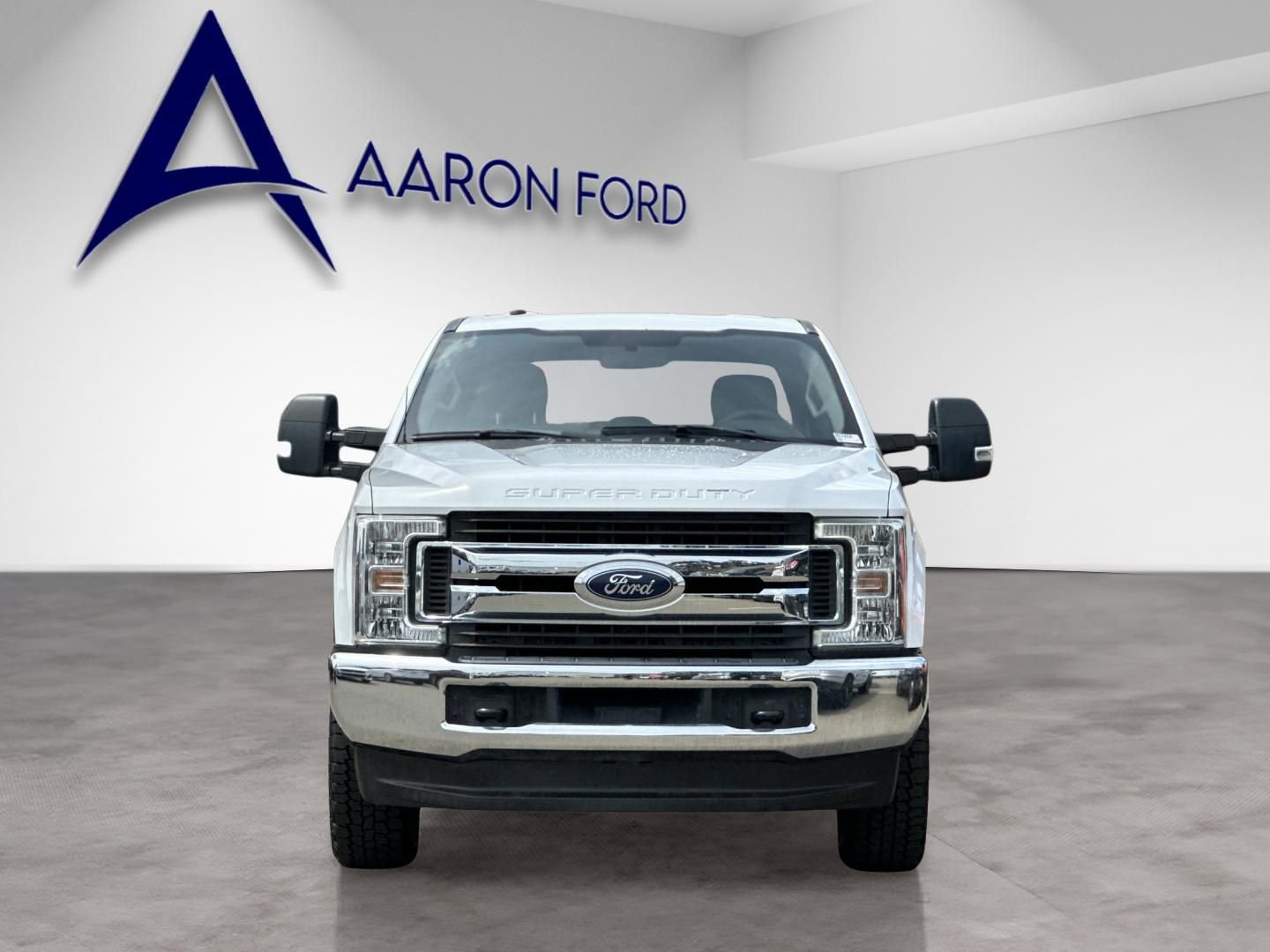 Used 2018 Ford F250 XLT image 9