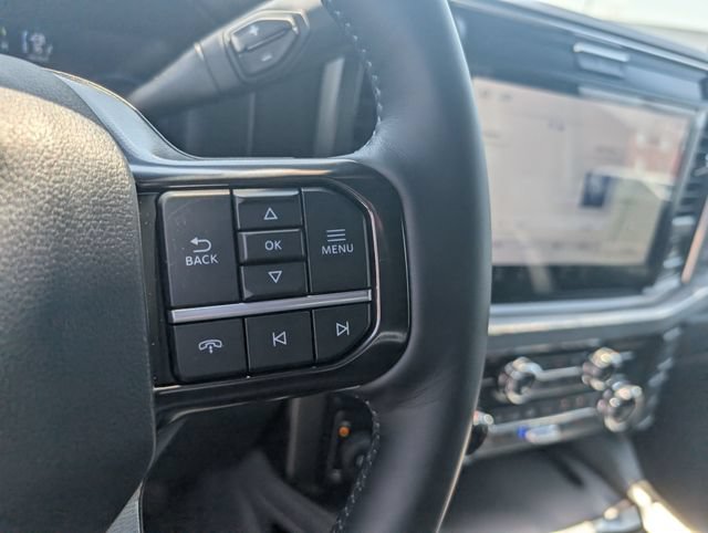 New 2026 Ford F250 Platinum AWD/4WD image 19
