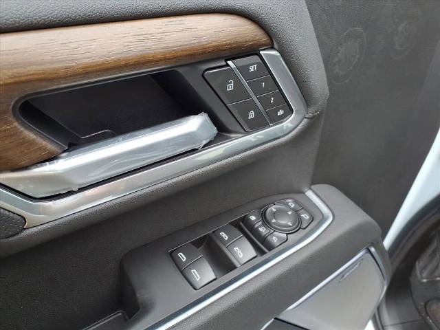 New 2026 Chevrolet Silverado 3500 High Country w/ High Country Premium Package image 20