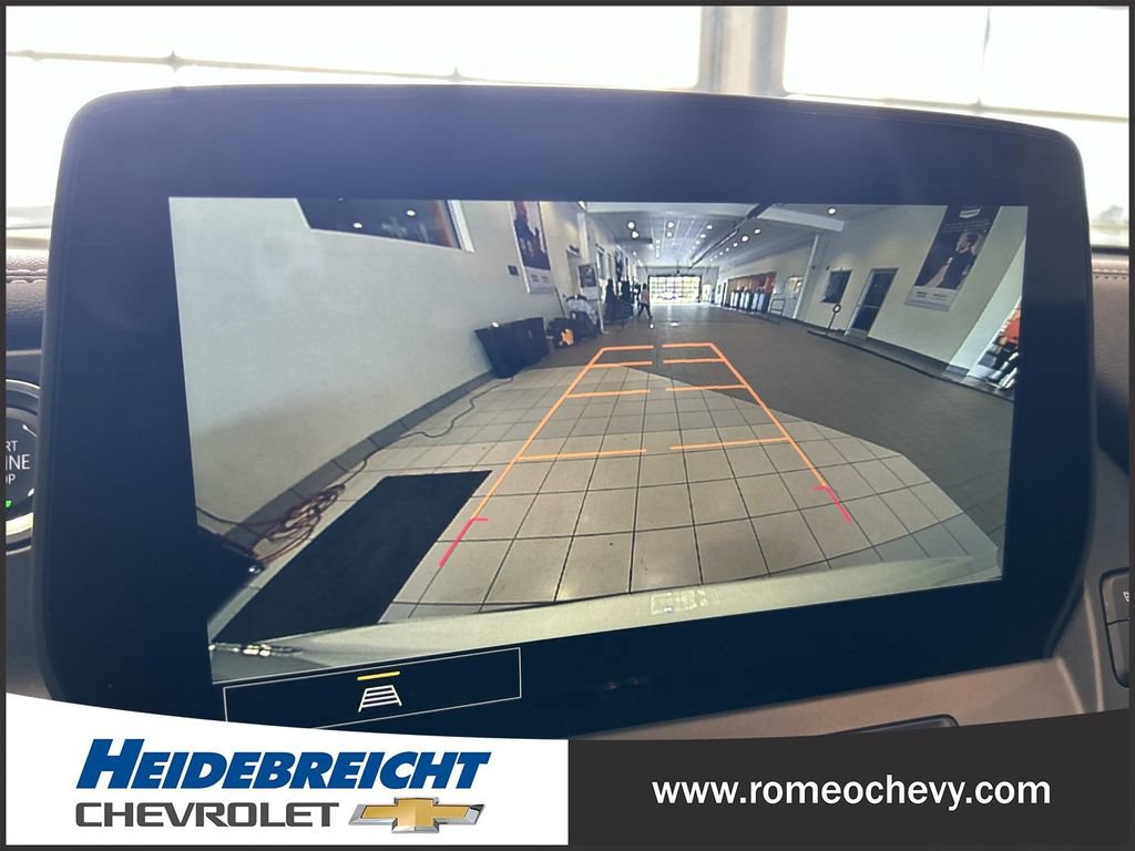 Used 2024 Chevrolet Blazer LT w/ LPO, Floor Liner Package FWD image 22