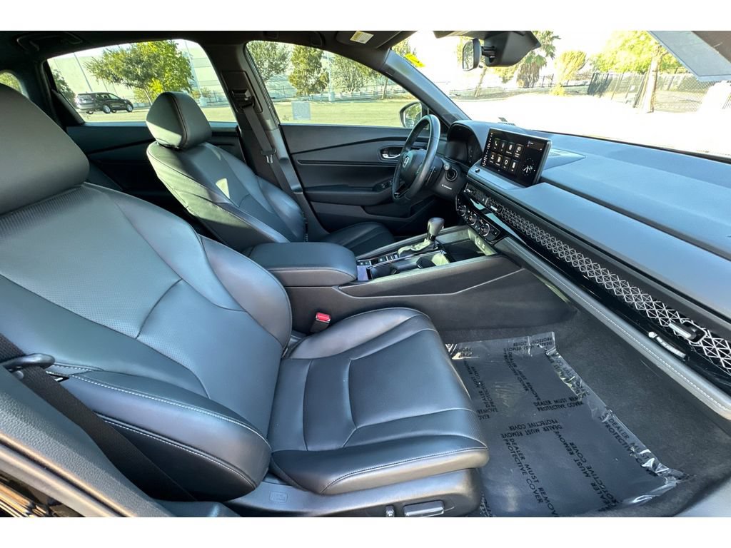 Used 2024 Honda Accord Sport image 18
