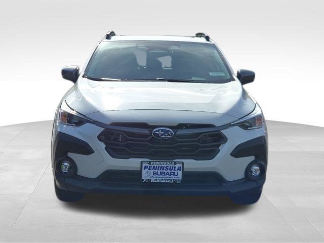 New 2026 Subaru Crosstrek 2.5i Premium AWD/4WD image 4