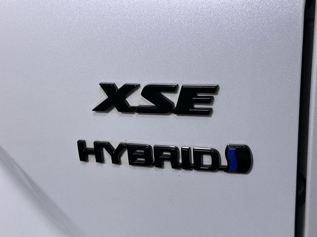 Used 2024 Toyota Corolla Cross AWD Hybrid w/ Convenience Package image 33