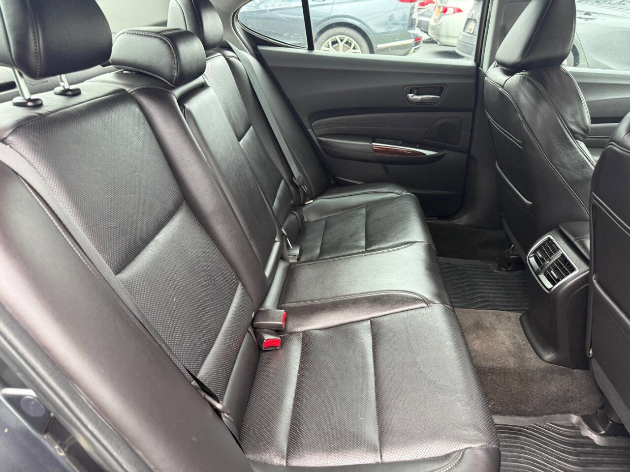 Used 2016 Acura TLX V6 w/ Technology Package image 24