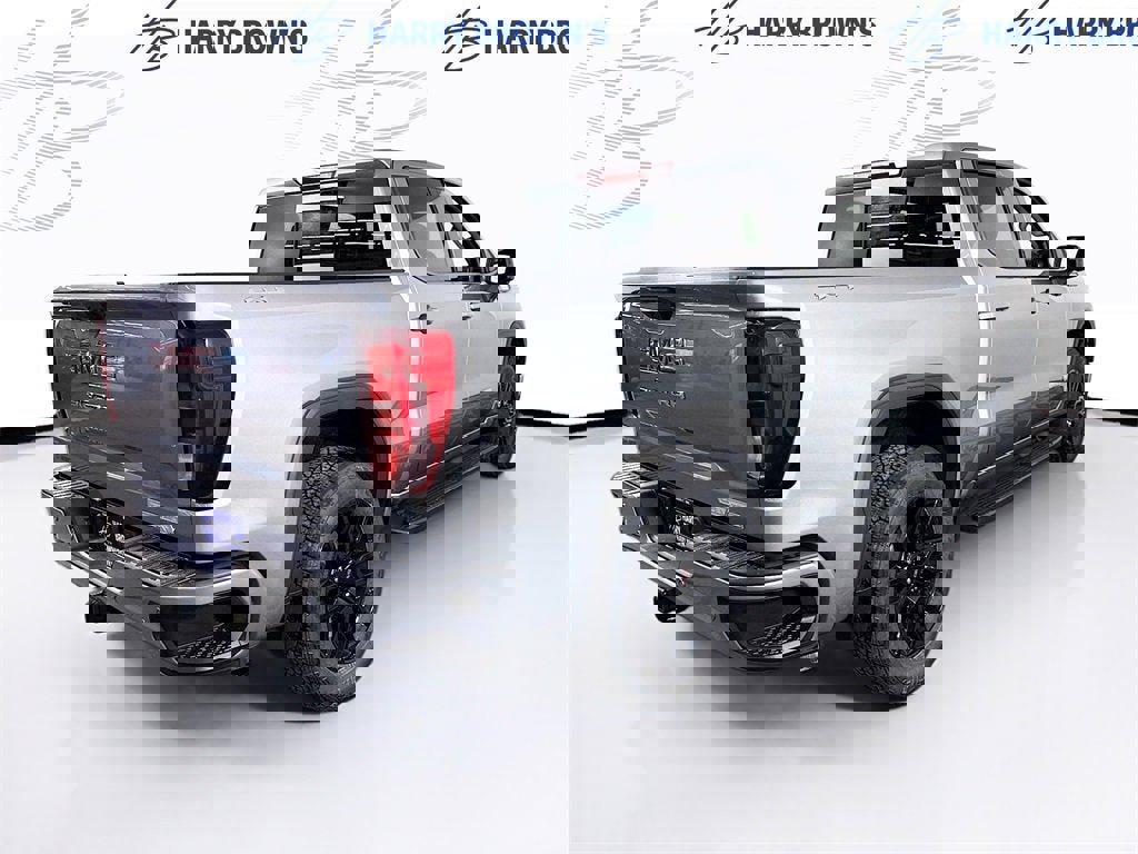 New 2026 GMC Sierra 1500 Elevation w/ Elevation Premium Package image 32