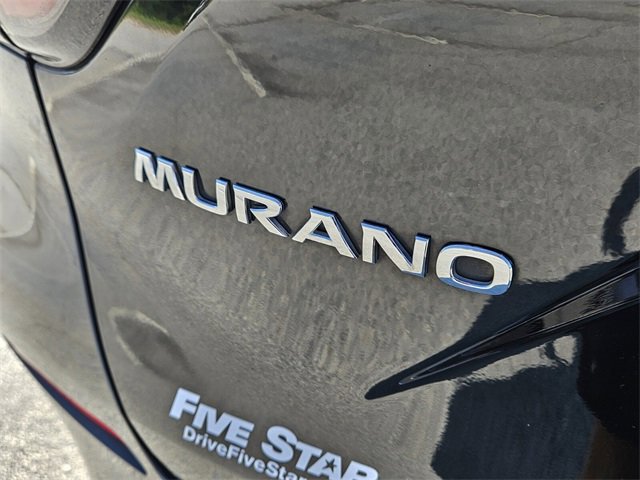 Used 2019 Nissan Murano SL image 11