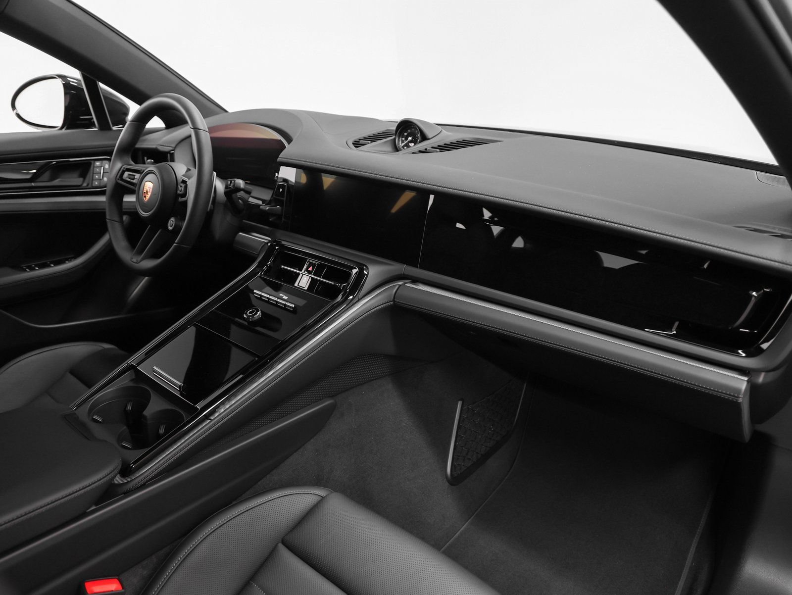 New 2026 Porsche Panamera 4 AWD/4WD image 25