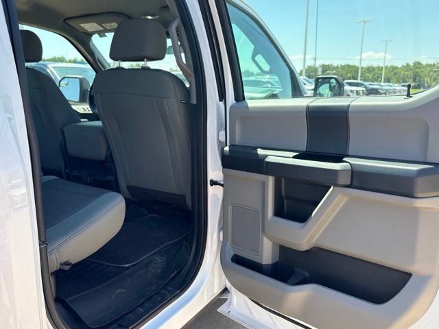 Used 2019 Ford F150 XL w/ Equipment Group 101A Mid AWD/4WD image 19