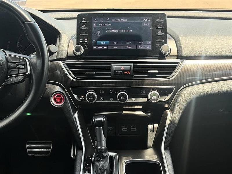 Used 2022 Honda Accord Sport image 36