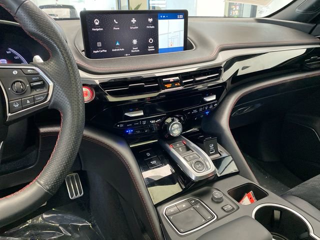 Certified 2023 Acura MDX A-Spec image 25