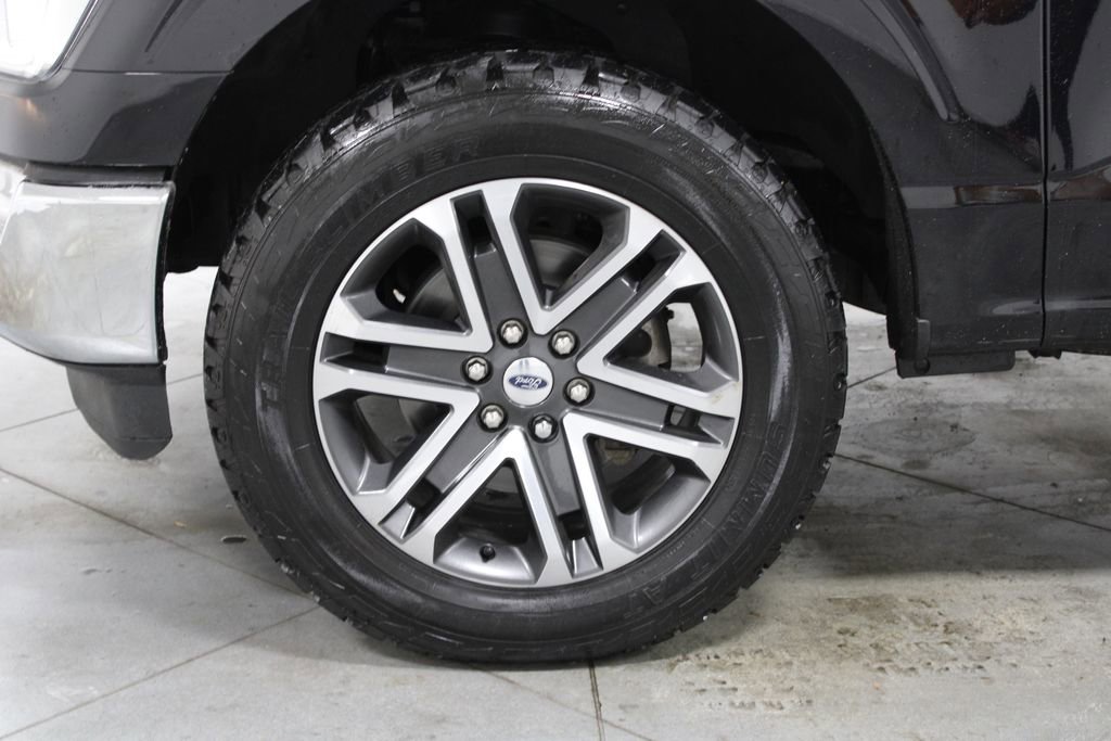 Used 2022 Ford F150 XLT w/ Trailer Tow Package image 19