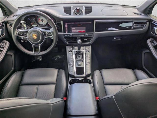 Used 2019 Porsche Macan S AWD/4WD image 18