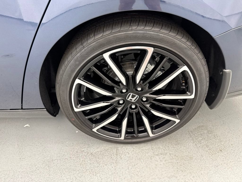 New 2026 Honda Accord Touring image 6