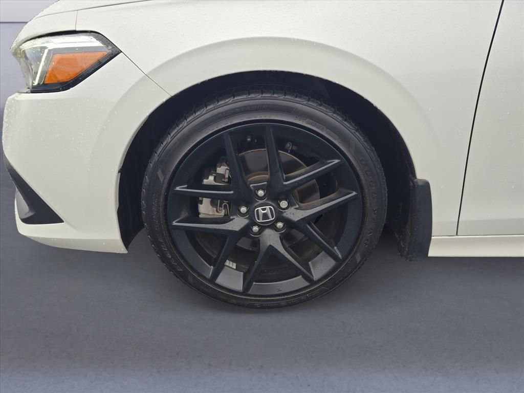 Used 2023 Honda Civic Si image 9