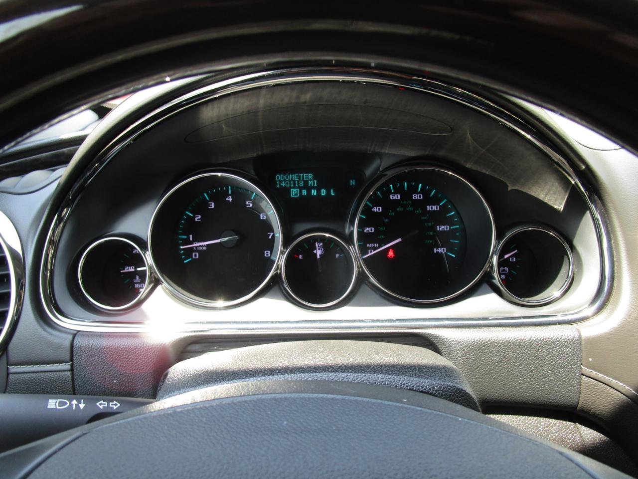 Used 2014 Buick Enclave Premium FWD image 11