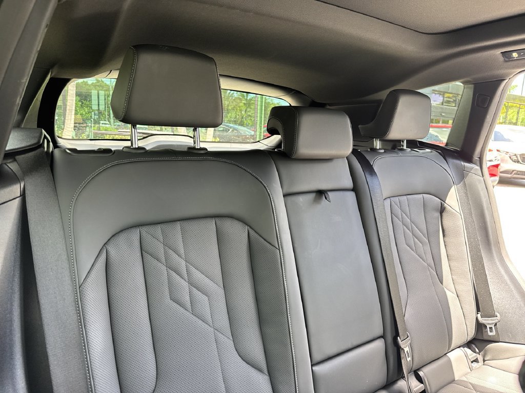 Used 2025 BMW X3 xDrive30i AWD/4WD image 47