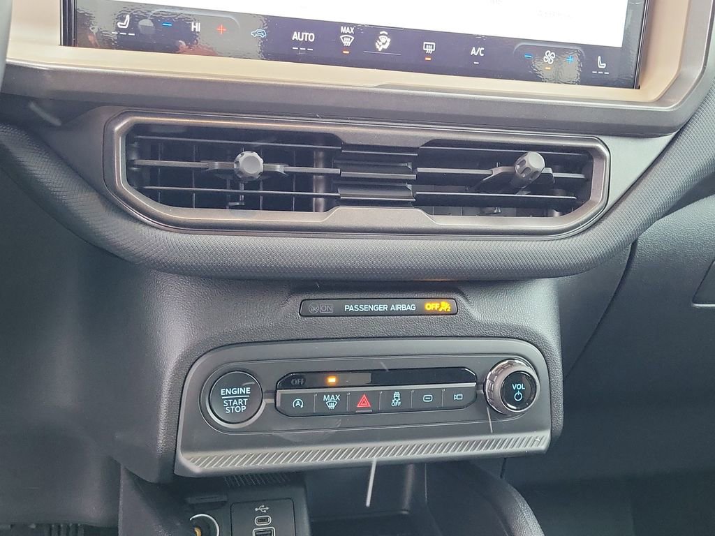 New 2025 Ford Bronco Sport Big Bend w/ Convenience Package image 28