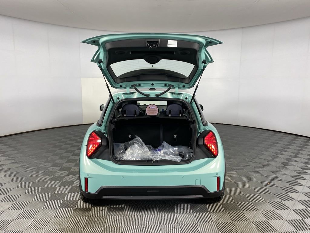 New 2026 MINI Cooper S image 20