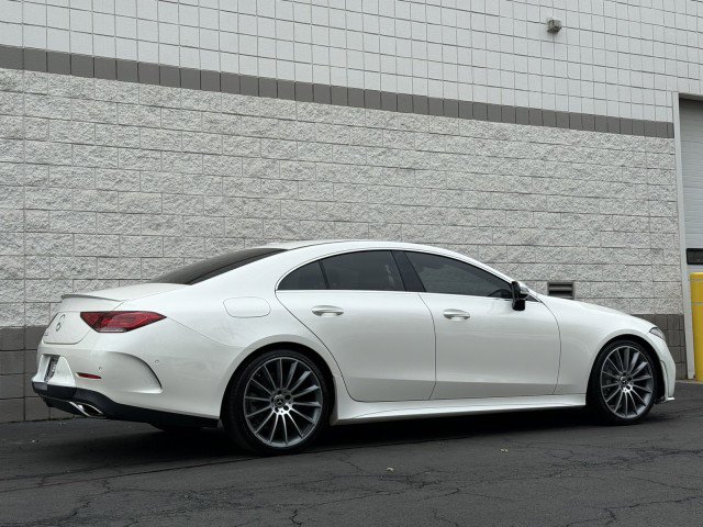 Used 2020 Mercedes-Benz CLS 450 w/ Premium Package image 3