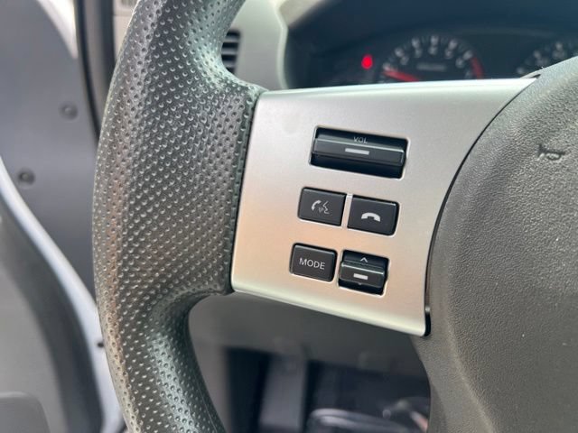 Used 2019 Nissan Frontier SV AWD/4WD image 11