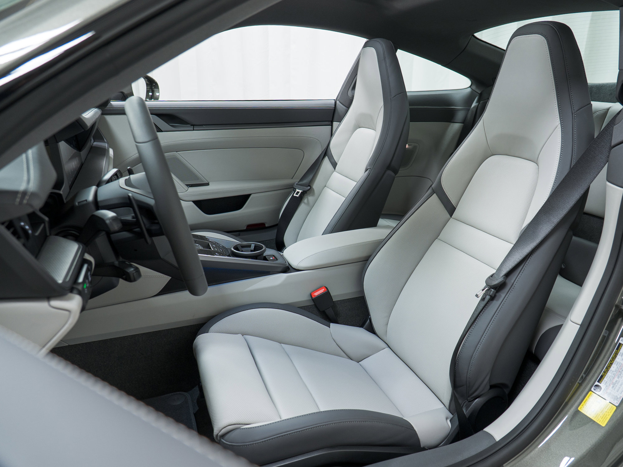 New 2026 Porsche 911 Carrera 4S image 18