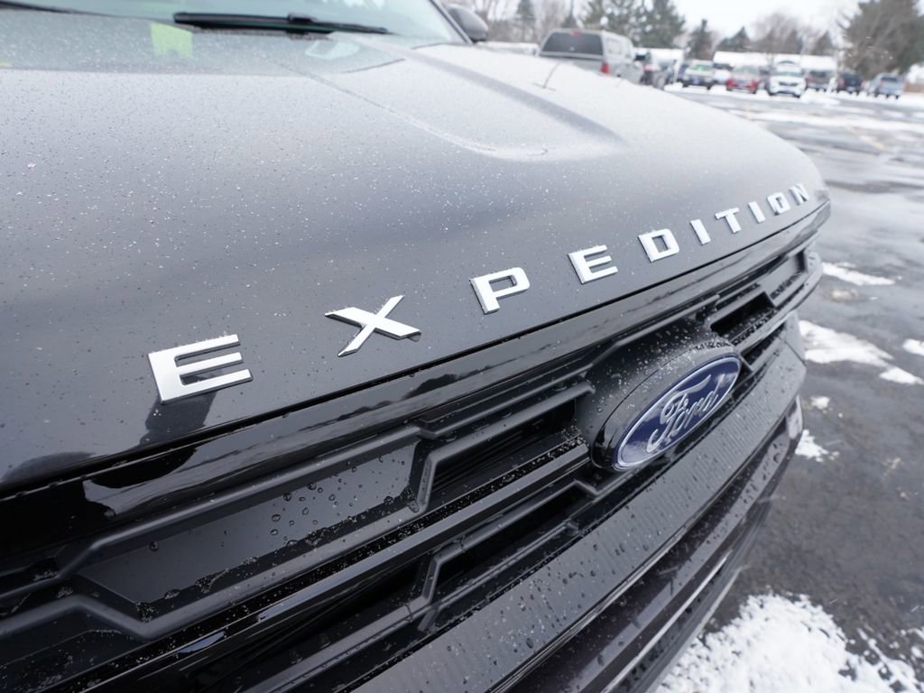 New 2026 Ford Expedition Max Active image 33