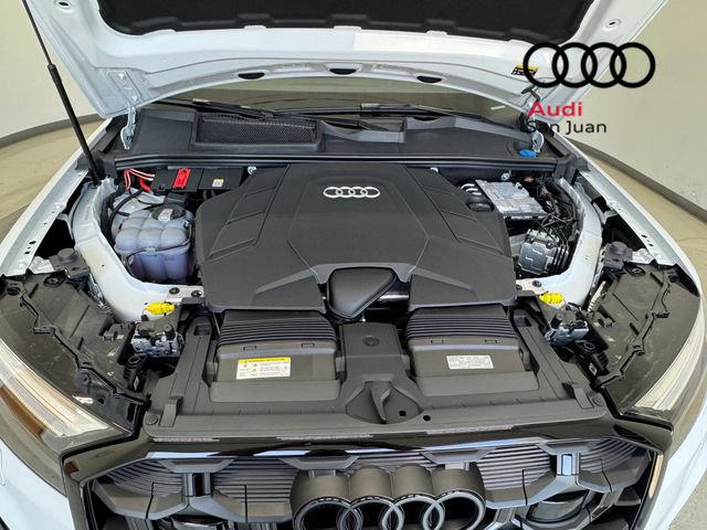 New 2026 Audi Q7 Premium Plus AWD/4WD image 5